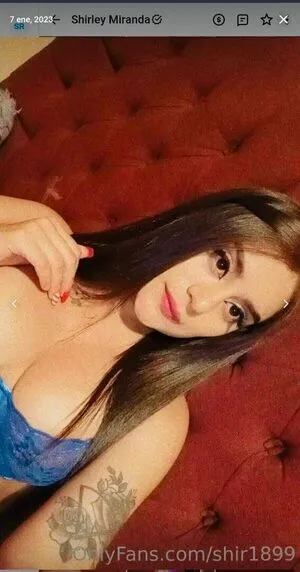 Shir1899 OnlyFans Leaked Free Thumbnail Picture - #gy0Dq5AIbZ
