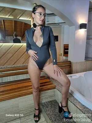 Shir24 OnlyFans Leaked Free Thumbnail Picture - #FMbQIawKaa