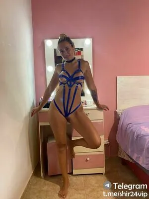 Shir24 OnlyFans Leaked Free Thumbnail Picture - #HnPCC2b53d