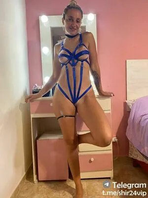 Shir24 OnlyFans Leaked Free Thumbnail Picture - #cjxe7klqNj