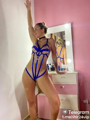 Shir24 OnlyFans Leaked Free Thumbnail Picture - #dMhAplfFRK