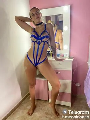 Shir24 OnlyFans Leaked Free Thumbnail Picture - #euFlgNI5nr