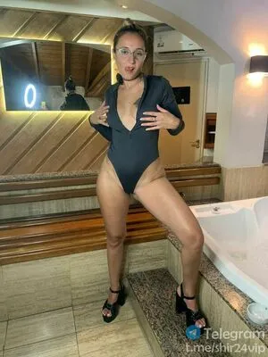 Shir24 OnlyFans Leaked Free Thumbnail Picture - #oYlboBqE4u