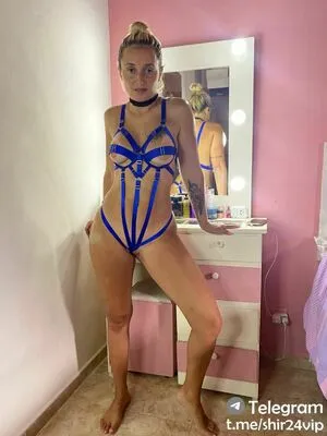 Shir24 OnlyFans Leaked Free Thumbnail Picture - #zpcVtfefjY