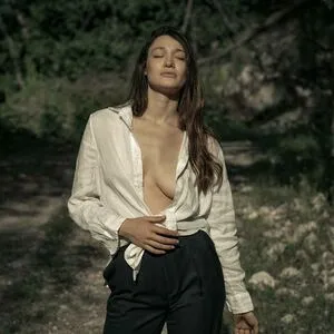 Shira Aizner OnlyFans Leaked Free Thumbnail Picture - #GCdLG928Gs