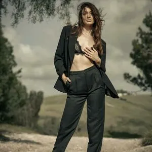 Shira Aizner OnlyFans Leaked Free Thumbnail Picture - #oe1iSdmuyo