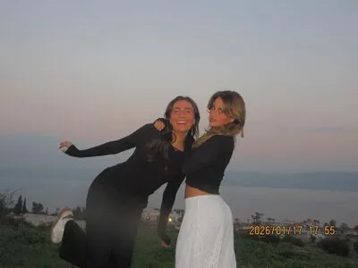 Shira Braun OnlyFans Leaked Free Thumbnail Picture - #4icyu4KS7f