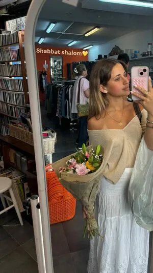 Shira Braun OnlyFans Leaked Free Thumbnail Picture - #FgYMDzDiuI