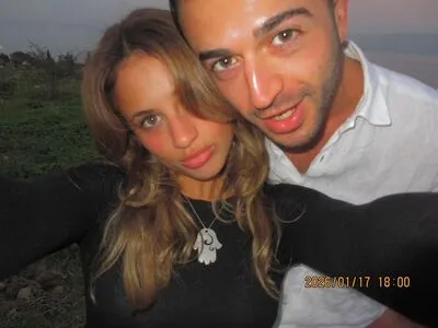 Shira Braun OnlyFans Leaked Free Thumbnail Picture - #S90sGKDuRZ