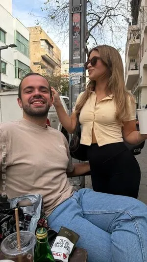 Shira Braun OnlyFans Leaked Free Thumbnail Picture - #e3L1zVHTCz