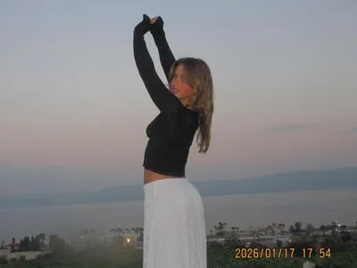 Shira Braun OnlyFans Leaked Free Thumbnail Picture - #hZ3XLJniD3