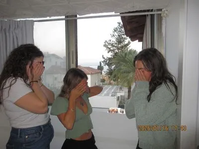 Shira Braun OnlyFans Leaked Free Thumbnail Picture - #vFiLouqUur