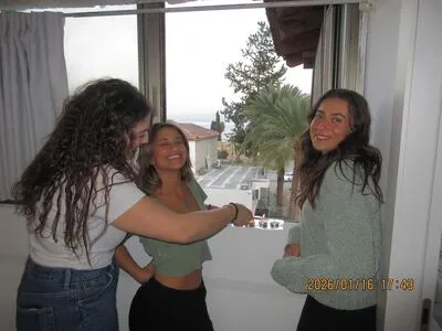 Shira Braun OnlyFans Leaked Free Thumbnail Picture - #xAWguwIAs6