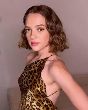 Shira Haas OnlyFans Leaked Free Thumbnail Picture - #6Qz9KPP36y
