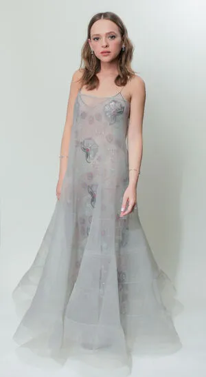 Shira Haas OnlyFans Leaked Free Thumbnail Picture - #Re8Lfl45xG