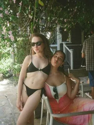 Shira Haas OnlyFans Leaked Free Thumbnail Picture - #h3Vzn72LZV