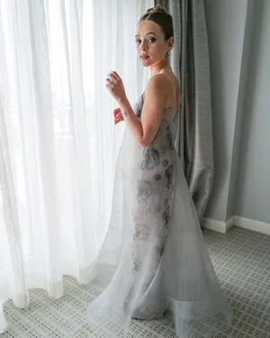 Shira Haas OnlyFans Leaked Free Thumbnail Picture - #oG3N6MaaUT