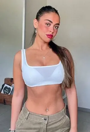 Shira Harif OnlyFans Leaked Free Thumbnail Picture - #2WHlSRc05n