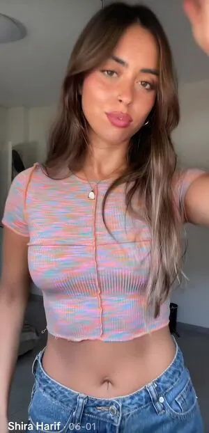 Shira Harif OnlyFans Leaked Free Thumbnail Picture - #Z20CFWgQRs