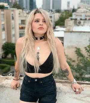 Shira Sasson OnlyFans Leaked Free Thumbnail Picture - #bzI8xWErse