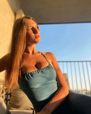 Shira Shabat OnlyFans Leaked Free Thumbnail Picture - #4j8LE9Auyk