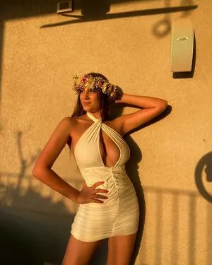 Shira Shabat OnlyFans Leaked Free Thumbnail Picture - #IdXA1EraKj