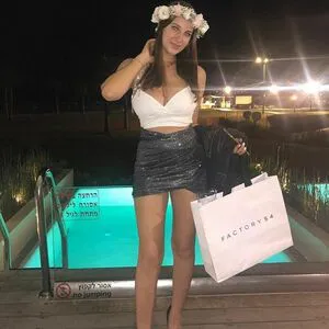 Shira Shabat OnlyFans Leaked Free Thumbnail Picture - #ROx23wnTIO