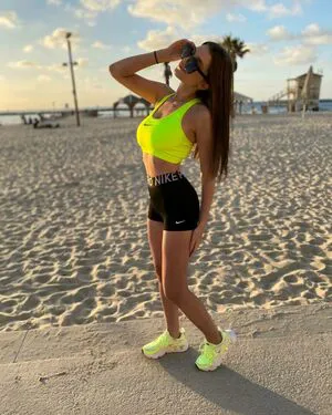 Shira Shabat OnlyFans Leaked Free Thumbnail Picture - #fzlCmovH6h
