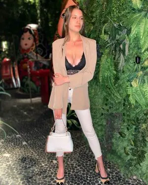 Shira Shabat OnlyFans Leaked Free Thumbnail Picture - #kWXhW4D6Lz