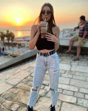 Shira Shabat OnlyFans Leaked Free Thumbnail Picture - #yhIUJExFB5