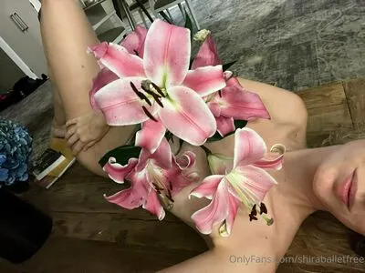 Shiraballetfree OnlyFans Leaked Free Thumbnail Picture - #2M9UjSxCSu