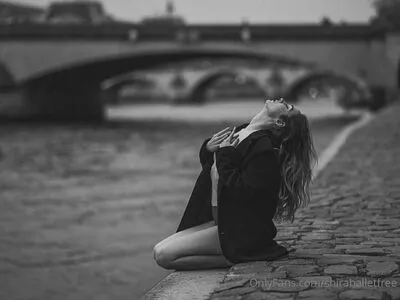 Shiraballetfree OnlyFans Leaked Free Thumbnail Picture - #LaaEoCEbUh