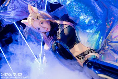 Shiraga Yanko OnlyFans Leaked Free Thumbnail Picture - #0cX8uYooQ2