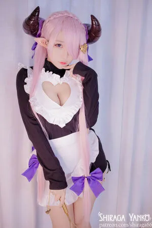 Shiraga Yanko OnlyFans Leaked Free Thumbnail Picture - #1Bs688UsIn