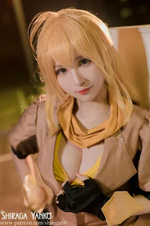 Shiraga Yanko OnlyFans Leaked Free Thumbnail Picture - #29dscHFVSE