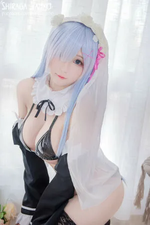 Shiraga Yanko OnlyFans Leaked Free Thumbnail Picture - #2Ml60l3DQE