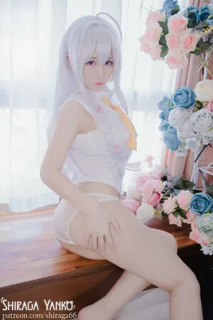 Shiraga Yanko OnlyFans Leaked Free Thumbnail Picture - #2oj5NMavXv