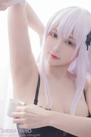 Shiraga Yanko OnlyFans Leaked Free Thumbnail Picture - #3Jk5gSGJrU