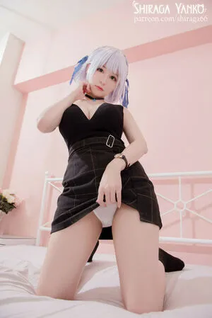 Shiraga Yanko OnlyFans Leaked Free Thumbnail Picture - #3pJNx84Vsb