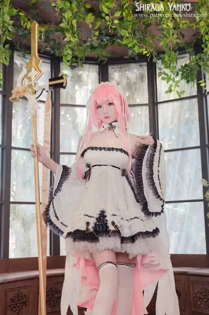 Shiraga Yanko OnlyFans Leaked Free Thumbnail Picture - #4CtSTJHkmL