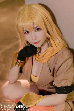 Shiraga Yanko OnlyFans Leaked Free Thumbnail Picture - #6TPGYqt6pH