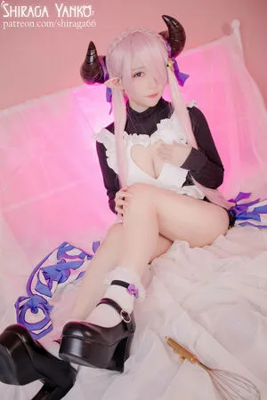 Shiraga Yanko OnlyFans Leaked Free Thumbnail Picture - #8JktbAUd8y