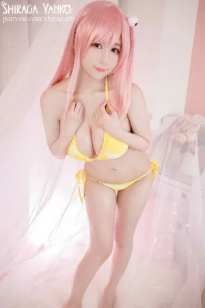 Shiraga Yanko OnlyFans Leaked Free Thumbnail Picture - #9PoEkfbgJE