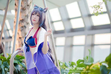 Shiraga Yanko OnlyFans Leaked Free Thumbnail Picture - #9kSQfcJyBy