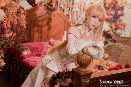 Shiraga Yanko OnlyFans Leaked Free Thumbnail Picture - #Awy6Q1tBrE