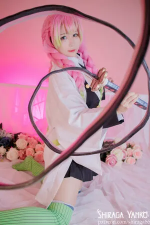 Shiraga Yanko OnlyFans Leaked Free Thumbnail Picture - #D9j9Da0txh