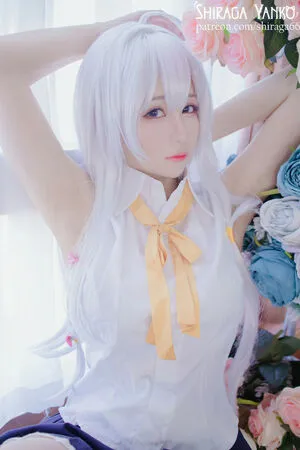 Shiraga Yanko OnlyFans Leaked Free Thumbnail Picture - #DaYmTlLMSb