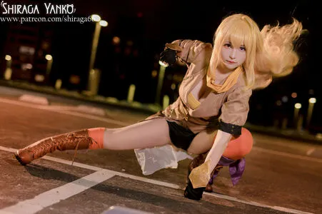 Shiraga Yanko OnlyFans Leaked Free Thumbnail Picture - #DkkL4zVtYs