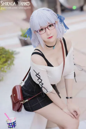 Shiraga Yanko OnlyFans Leaked Free Thumbnail Picture - #E3v37hJ8zt