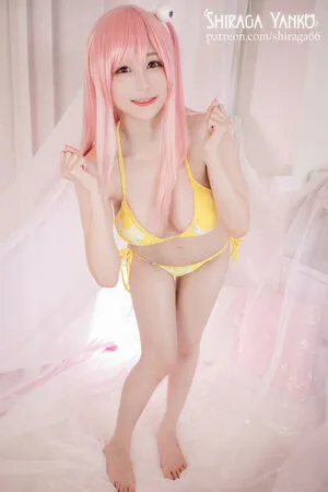 Shiraga Yanko OnlyFans Leaked Free Thumbnail Picture - #F4PSmc6xgd